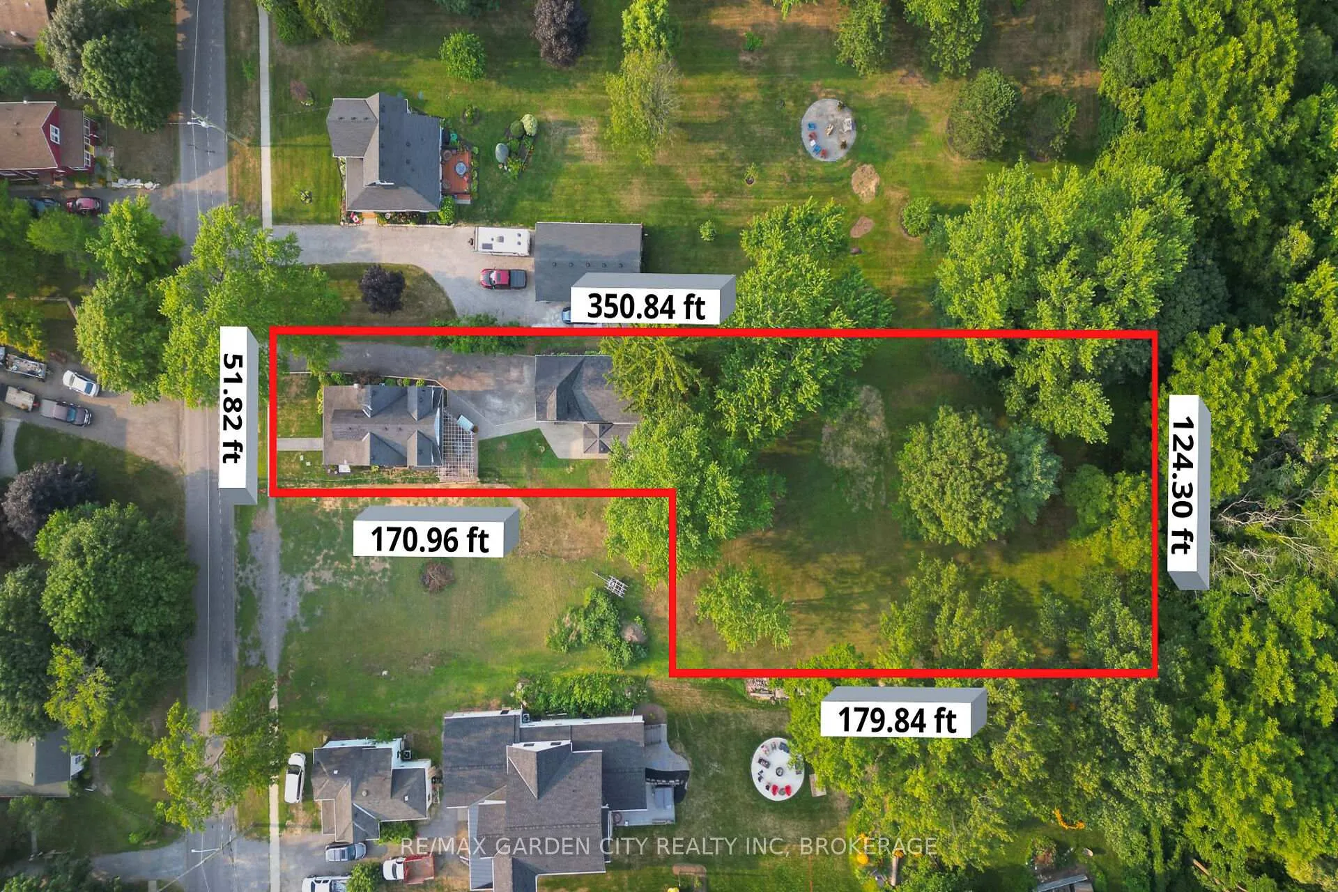 Photo 49 of 1171 Maple Street, Pelham, Fenwick — HOMEH