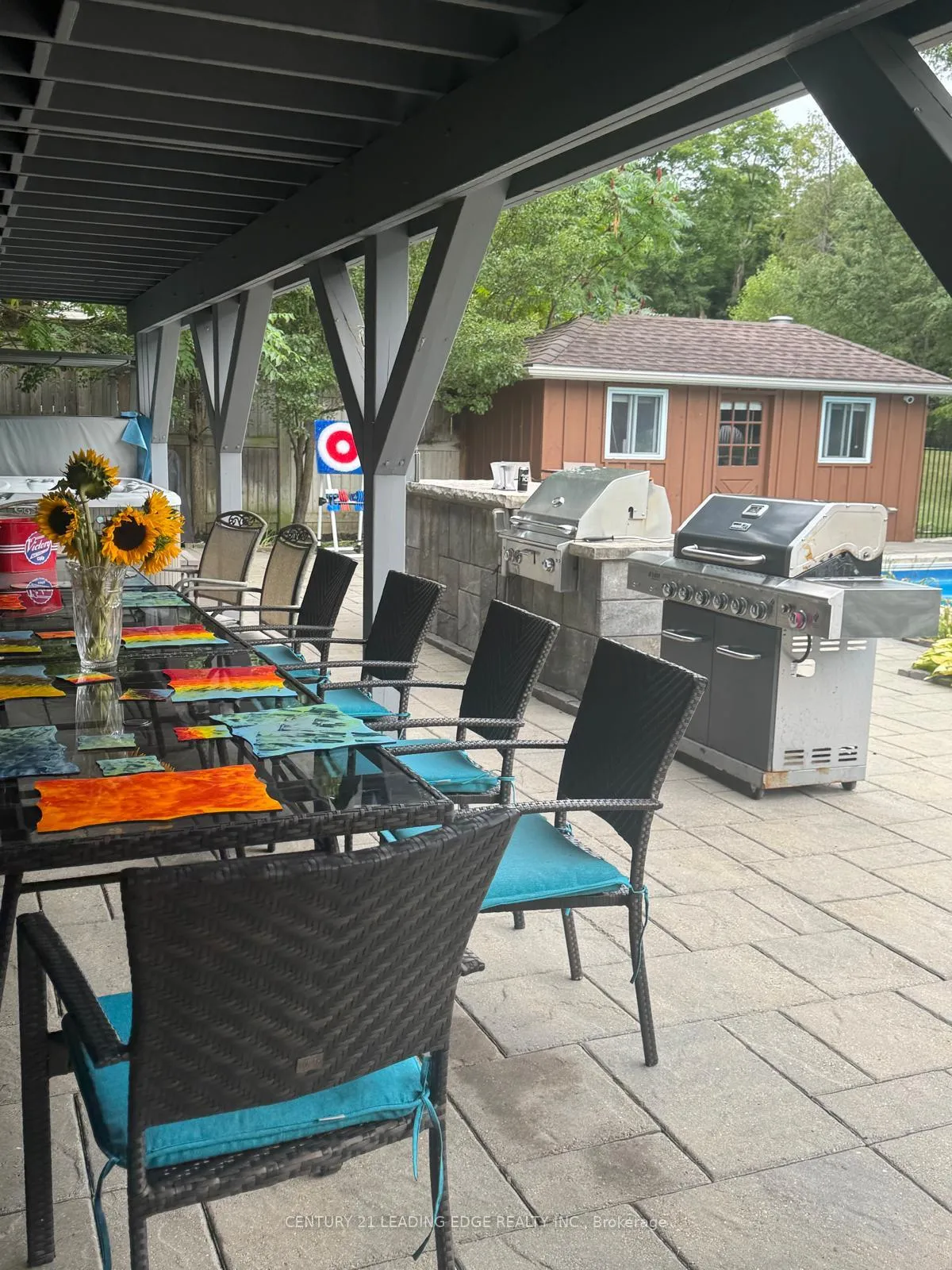 Photo 12 of 5165 Pineridge Drive, Milton, Rural Nassagaweya — HOMEH