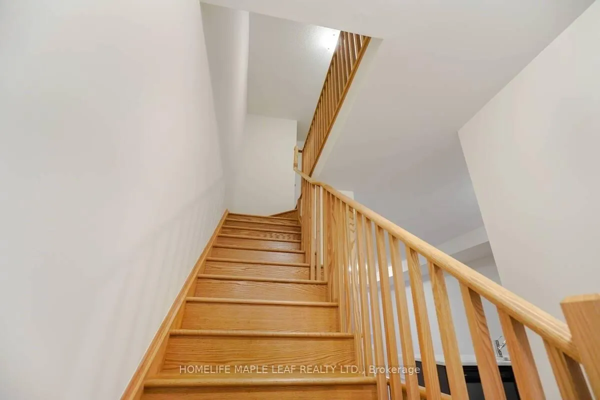 Photo 20 of 2563 Mojave Path, Oshawa, Windfields — HOMEH