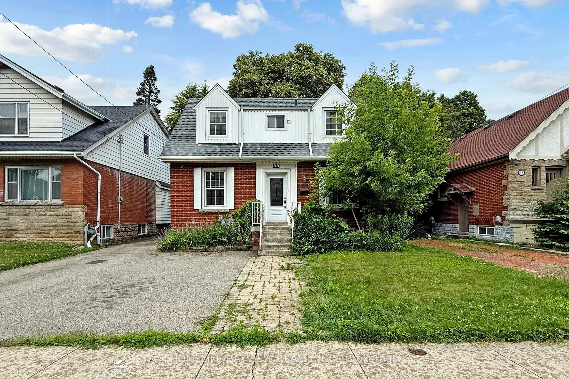 Photo 1 of 88 Arkell Street, Hamilton, Westdale — HOMEH