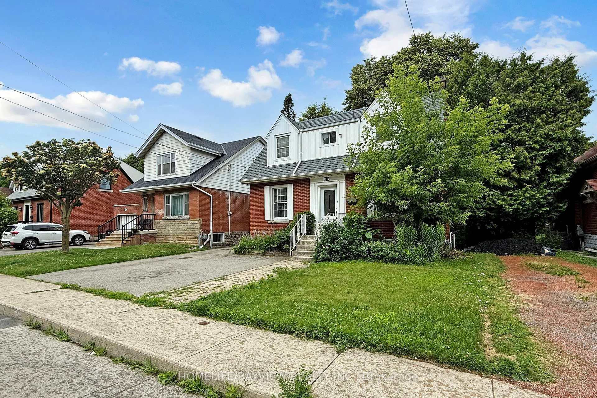 Photo 2 of 88 Arkell Street, Hamilton, Westdale — HOMEH