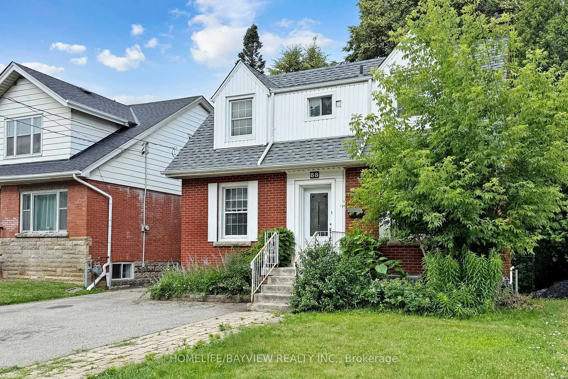 Photo 4 of 88 Arkell Street, Hamilton, Westdale — HOMEH