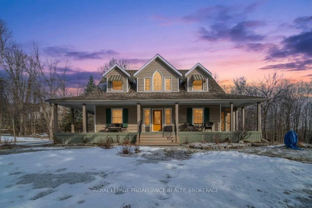 Photo 1 of 1366 Norway Road, Frontenac, Frontenac South — HOMEH