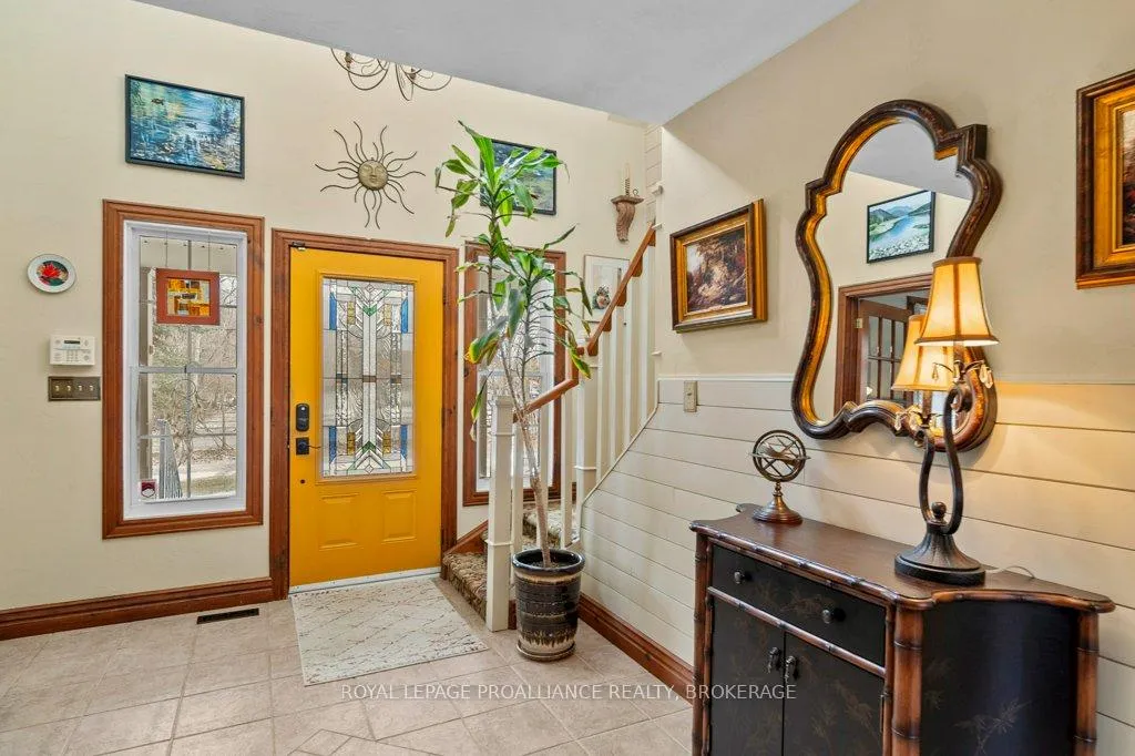 Photo 4 of 1366 Norway Road, Frontenac, Frontenac South — HOMEH