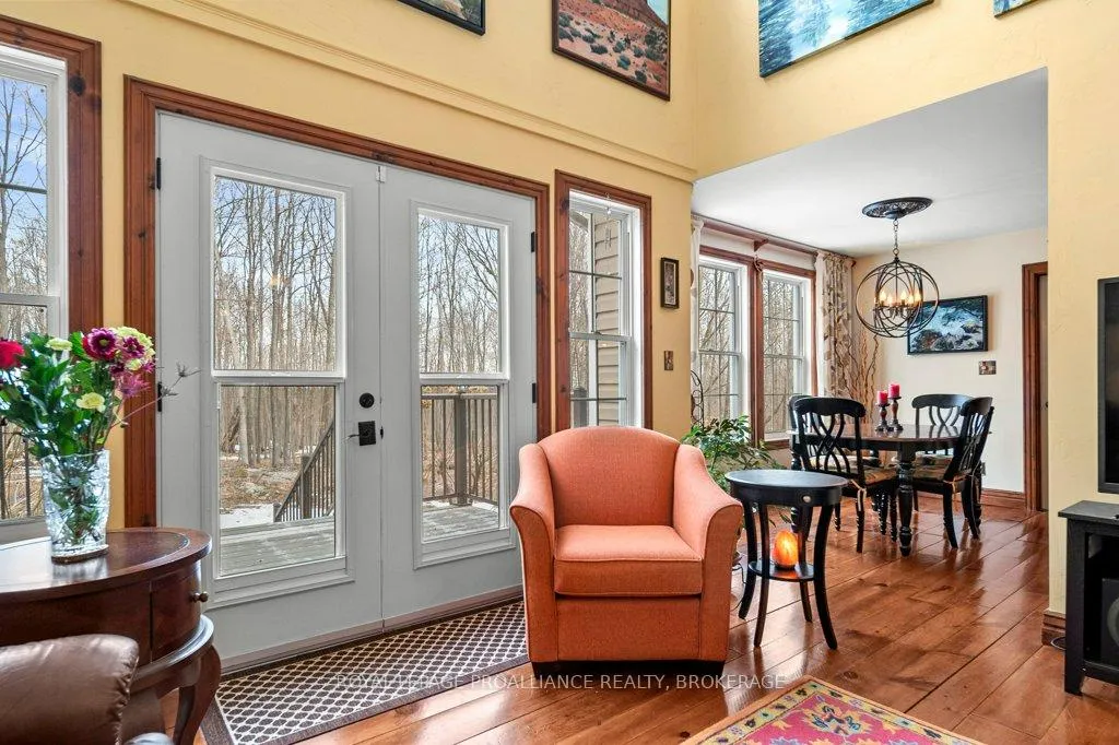 Photo 7 of 1366 Norway Road, Frontenac, Frontenac South — HOMEH