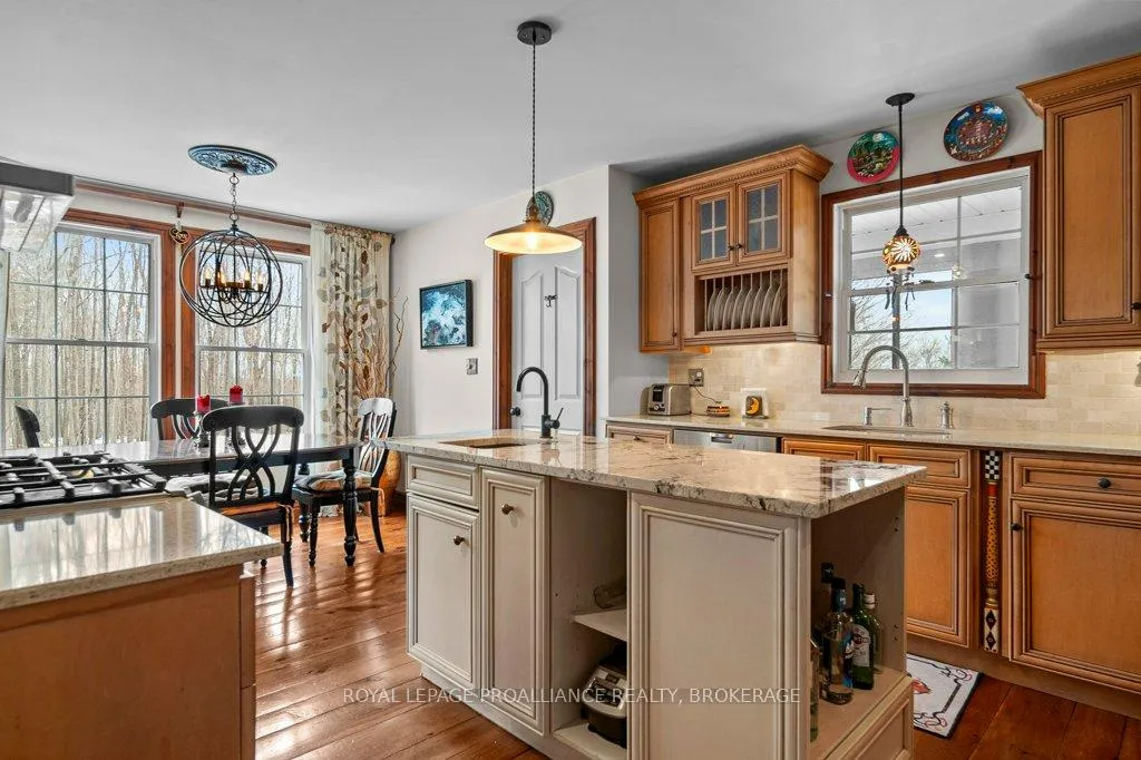 Photo 9 of 1366 Norway Road, Frontenac, Frontenac South — HOMEH