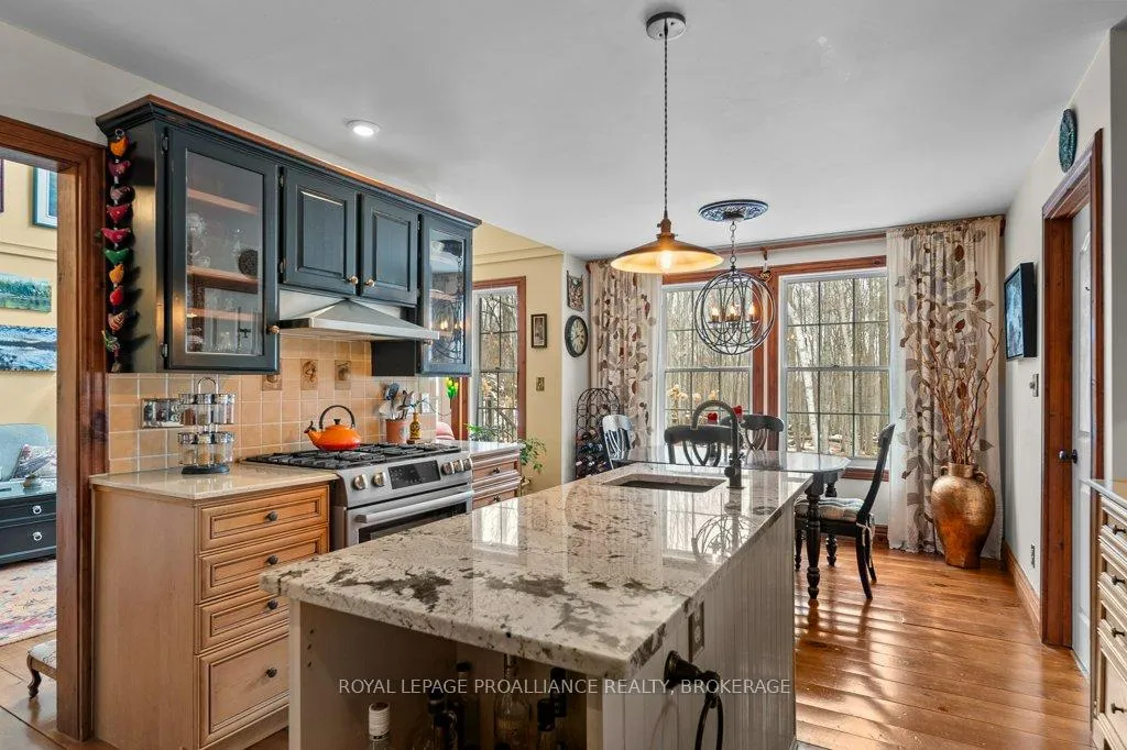 Photo 11 of 1366 Norway Road, Frontenac, Frontenac South — HOMEH