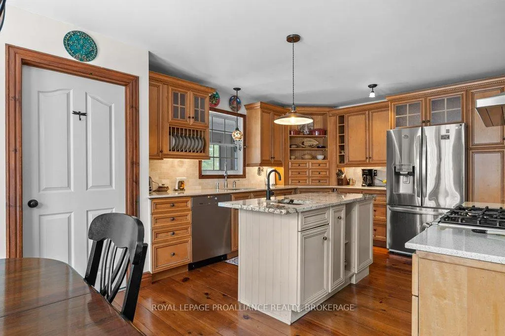 Photo 12 of 1366 Norway Road, Frontenac, Frontenac South — HOMEH