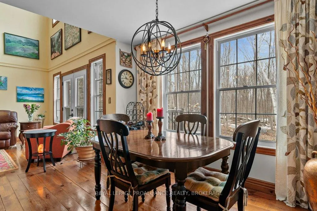 Photo 13 of 1366 Norway Road, Frontenac, Frontenac South — HOMEH