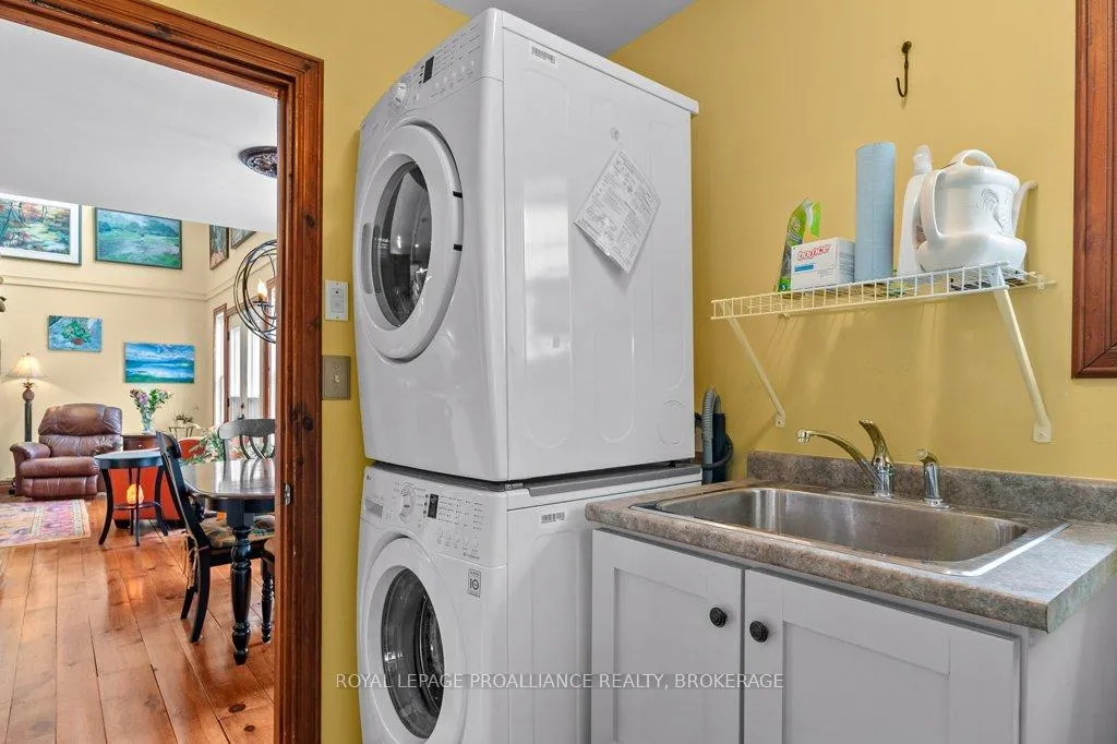 Photo 14 of 1366 Norway Road, Frontenac, Frontenac South — HOMEH