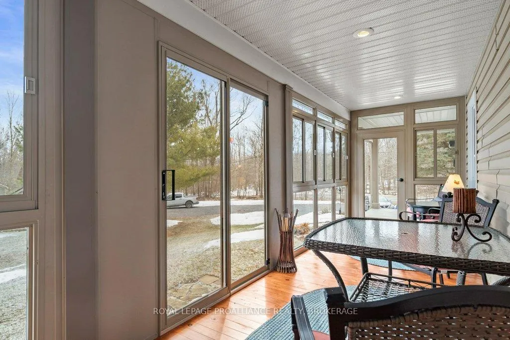Photo 15 of 1366 Norway Road, Frontenac, Frontenac South — HOMEH