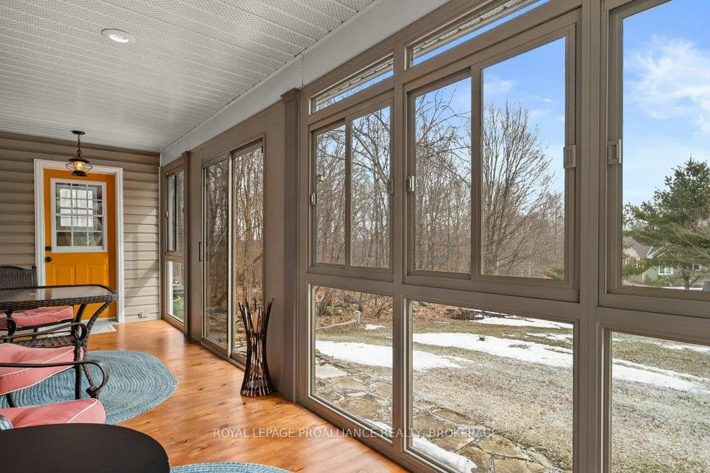 Photo 16 of 1366 Norway Road, Frontenac, Frontenac South — HOMEH