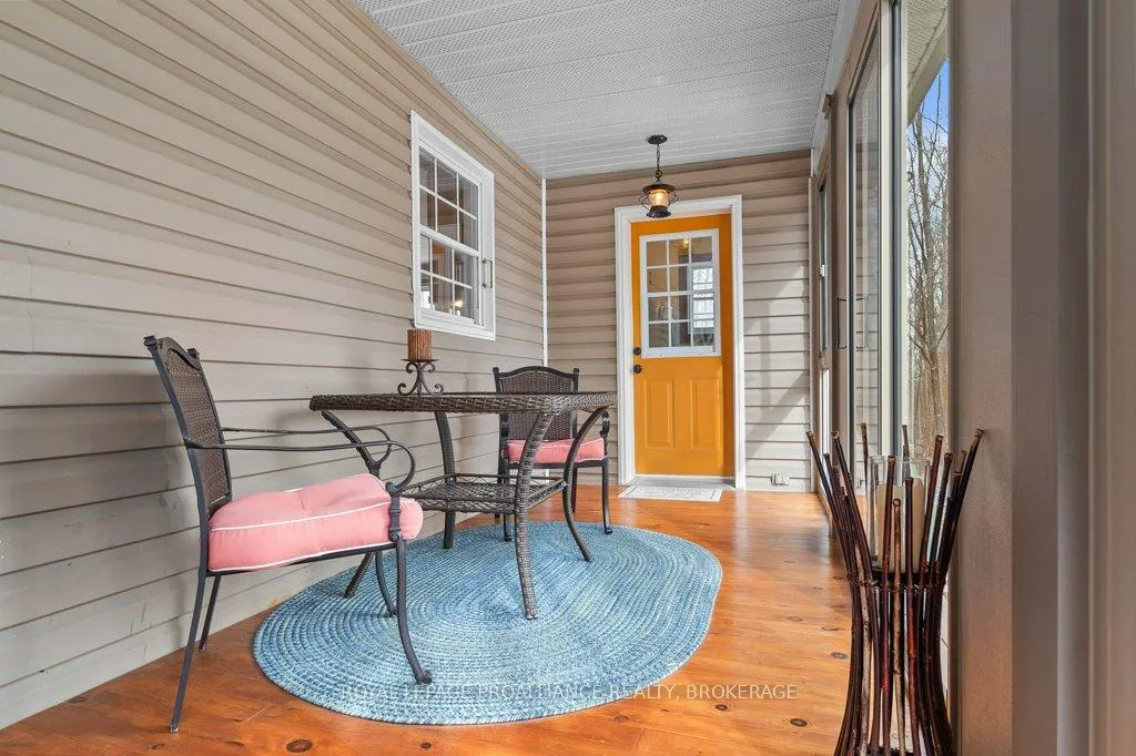Photo 17 of 1366 Norway Road, Frontenac, Frontenac South — HOMEH