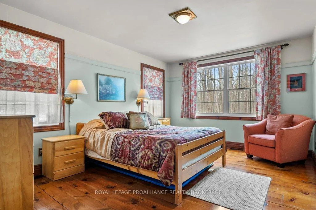 Photo 18 of 1366 Norway Road, Frontenac, Frontenac South — HOMEH