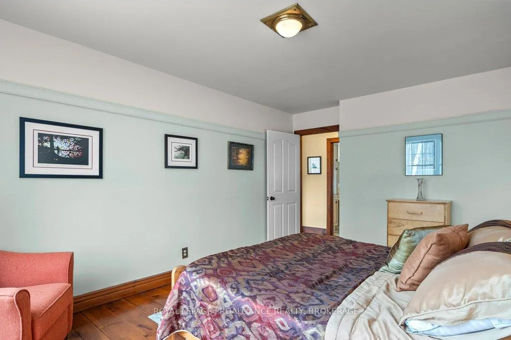 Photo 19 of 1366 Norway Road, Frontenac, Frontenac South — HOMEH