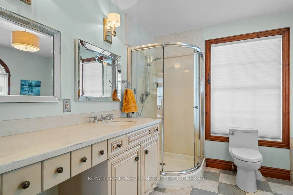 Photo 20 of 1366 Norway Road, Frontenac, Frontenac South — HOMEH