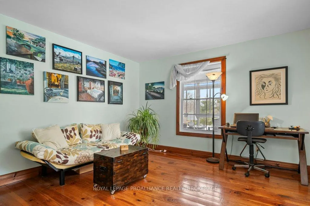Photo 22 of 1366 Norway Road, Frontenac, Frontenac South — HOMEH