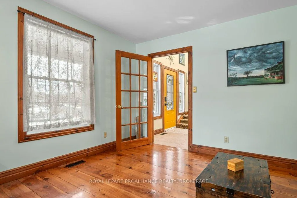 Photo 23 of 1366 Norway Road, Frontenac, Frontenac South — HOMEH