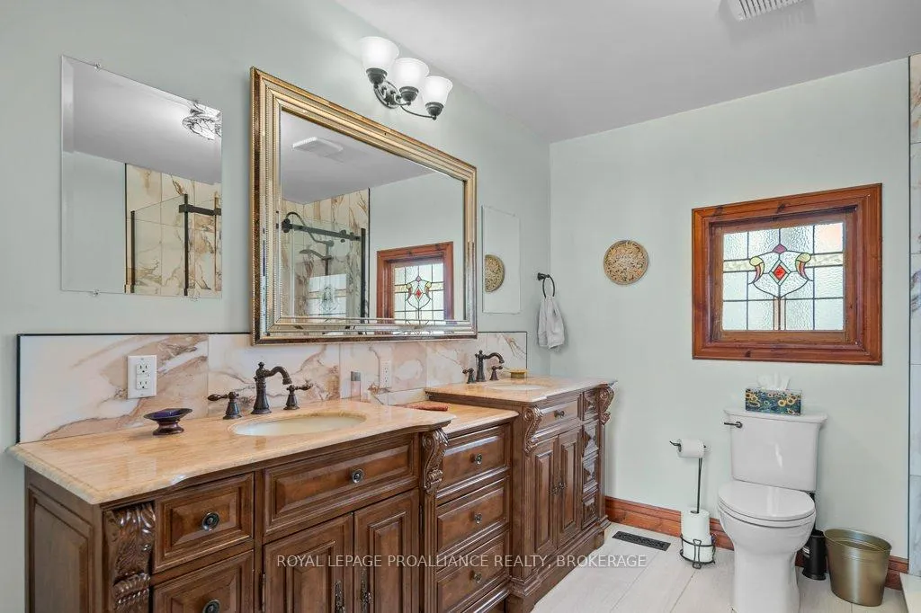 Photo 24 of 1366 Norway Road, Frontenac, Frontenac South — HOMEH