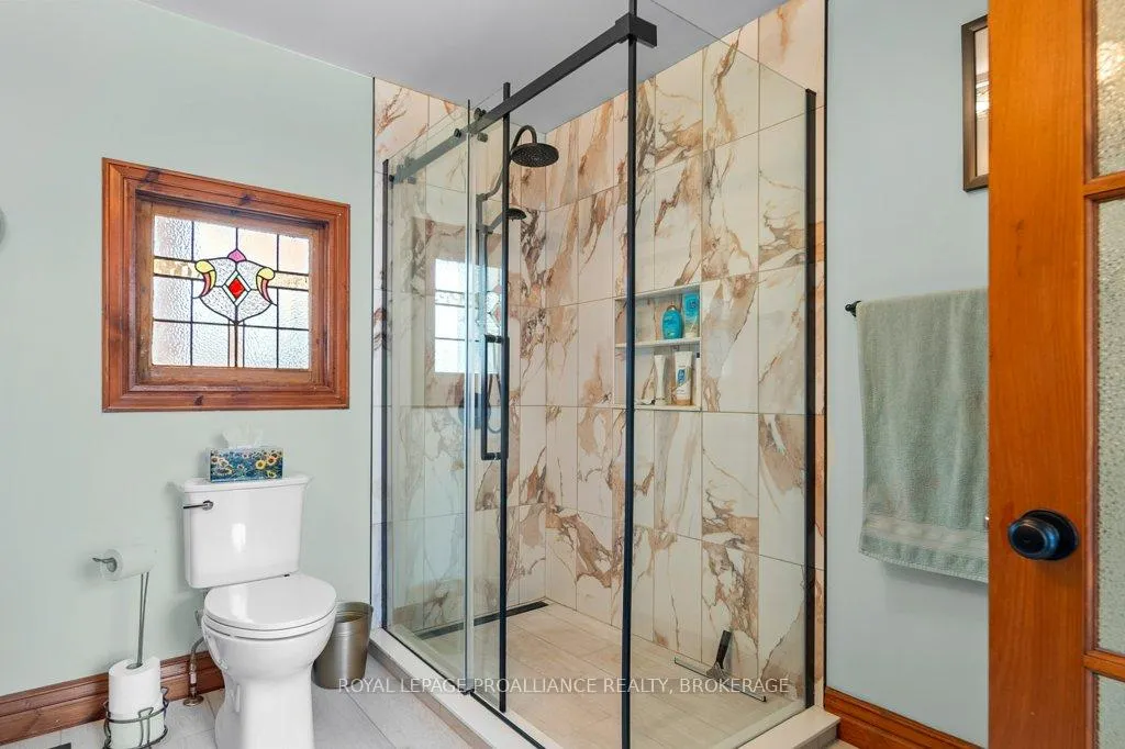 Photo 25 of 1366 Norway Road, Frontenac, Frontenac South — HOMEH