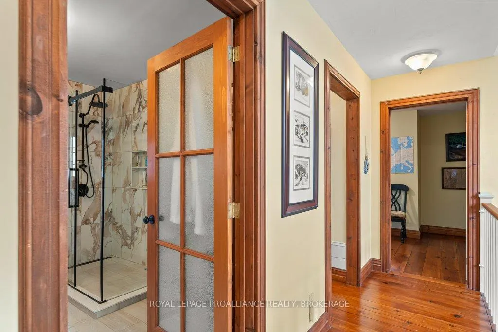 Photo 27 of 1366 Norway Road, Frontenac, Frontenac South — HOMEH
