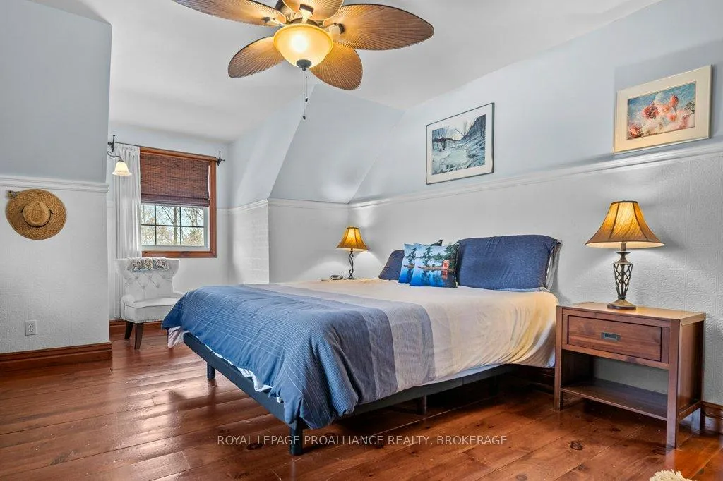 Photo 28 of 1366 Norway Road, Frontenac, Frontenac South — HOMEH
