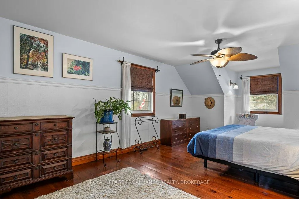 Photo 29 of 1366 Norway Road, Frontenac, Frontenac South — HOMEH