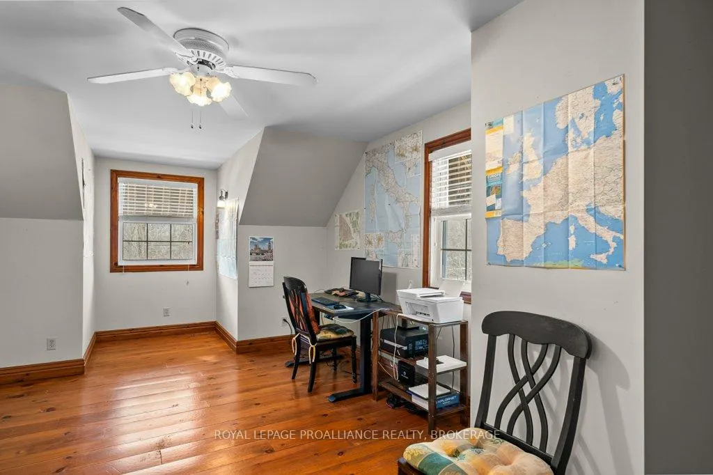 Photo 30 of 1366 Norway Road, Frontenac, Frontenac South — HOMEH