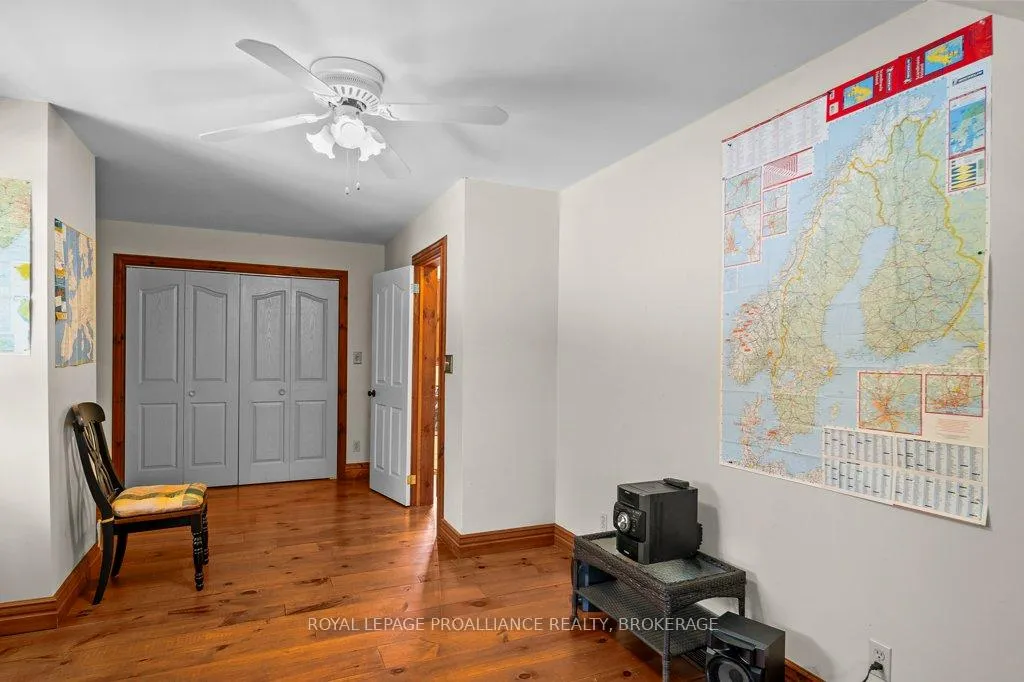Photo 31 of 1366 Norway Road, Frontenac, Frontenac South — HOMEH