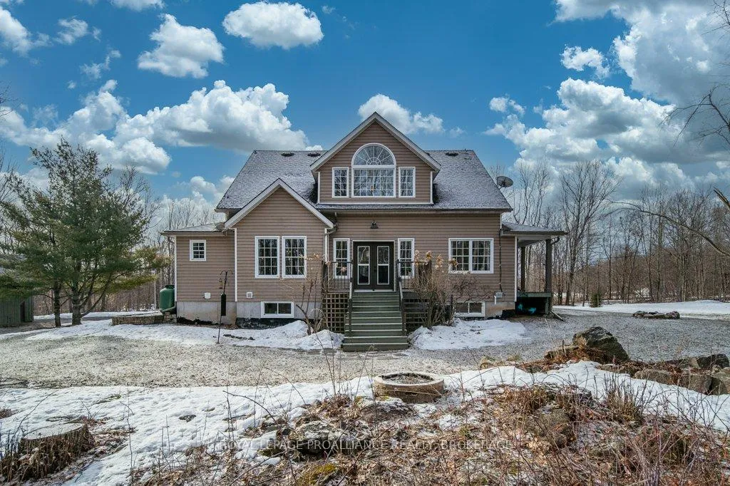 Photo 36 of 1366 Norway Road, Frontenac, Frontenac South — HOMEH