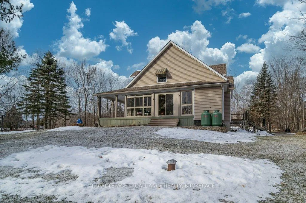 Photo 38 of 1366 Norway Road, Frontenac, Frontenac South — HOMEH