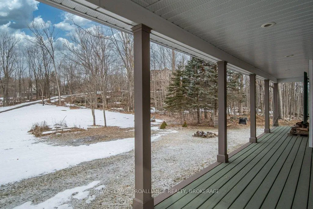 Photo 39 of 1366 Norway Road, Frontenac, Frontenac South — HOMEH