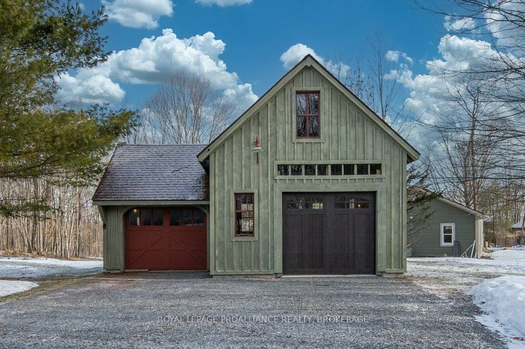 Photo 40 of 1366 Norway Road, Frontenac, Frontenac South — HOMEH
