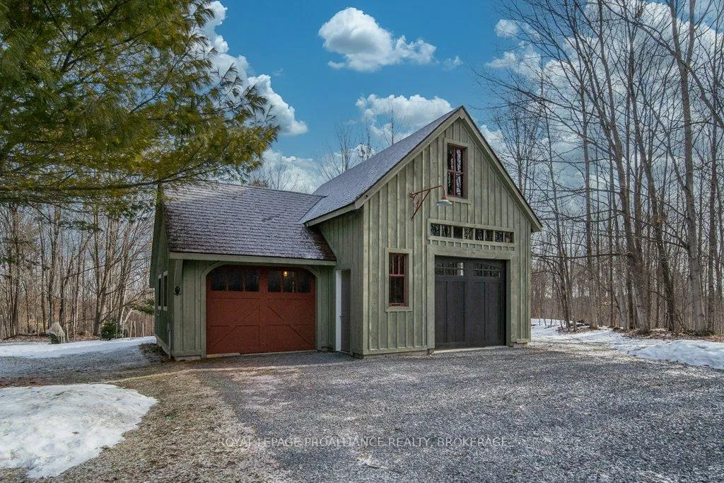Photo 41 of 1366 Norway Road, Frontenac, Frontenac South — HOMEH