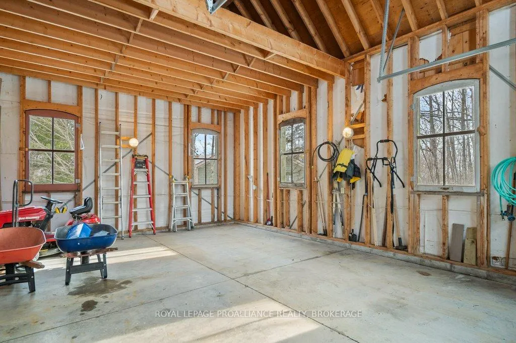 Photo 42 of 1366 Norway Road, Frontenac, Frontenac South — HOMEH