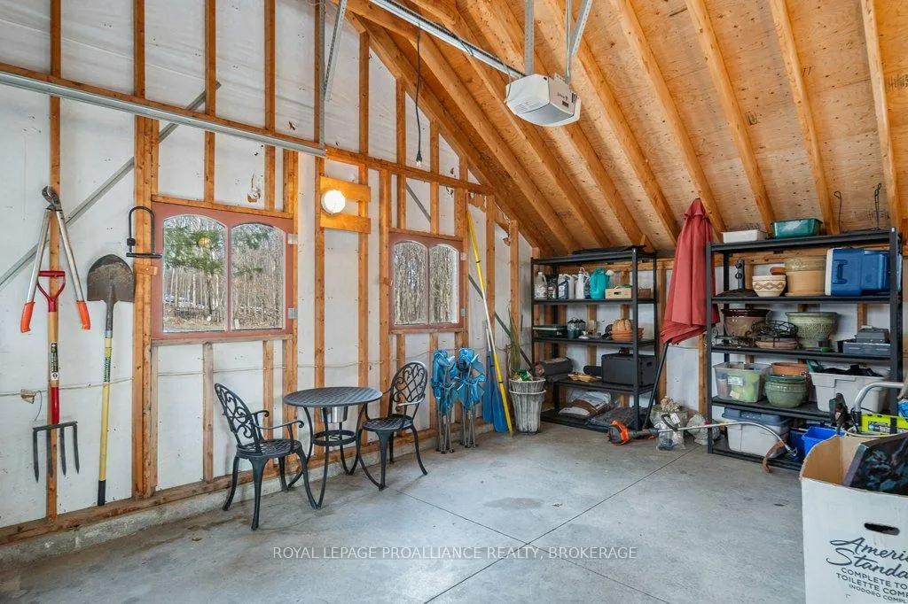 Photo 44 of 1366 Norway Road, Frontenac, Frontenac South — HOMEH