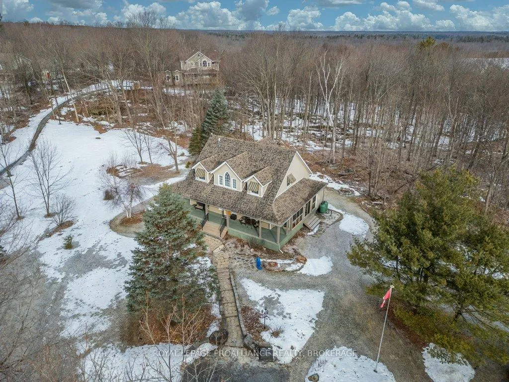 Photo 45 of 1366 Norway Road, Frontenac, Frontenac South — HOMEH