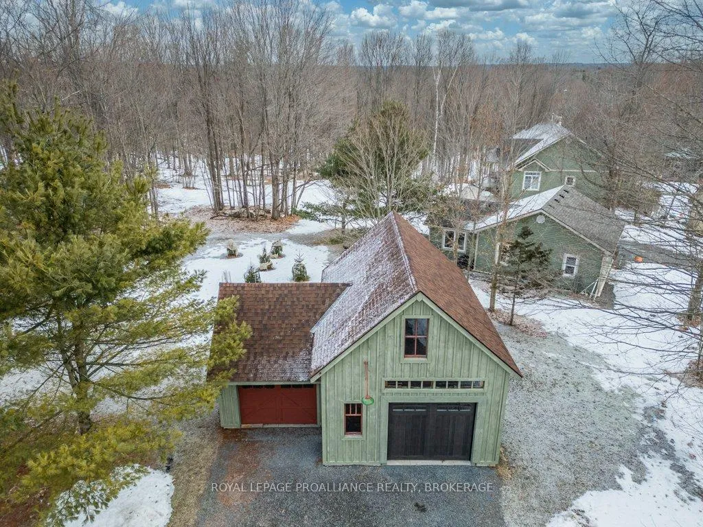 Photo 46 of 1366 Norway Road, Frontenac, Frontenac South — HOMEH