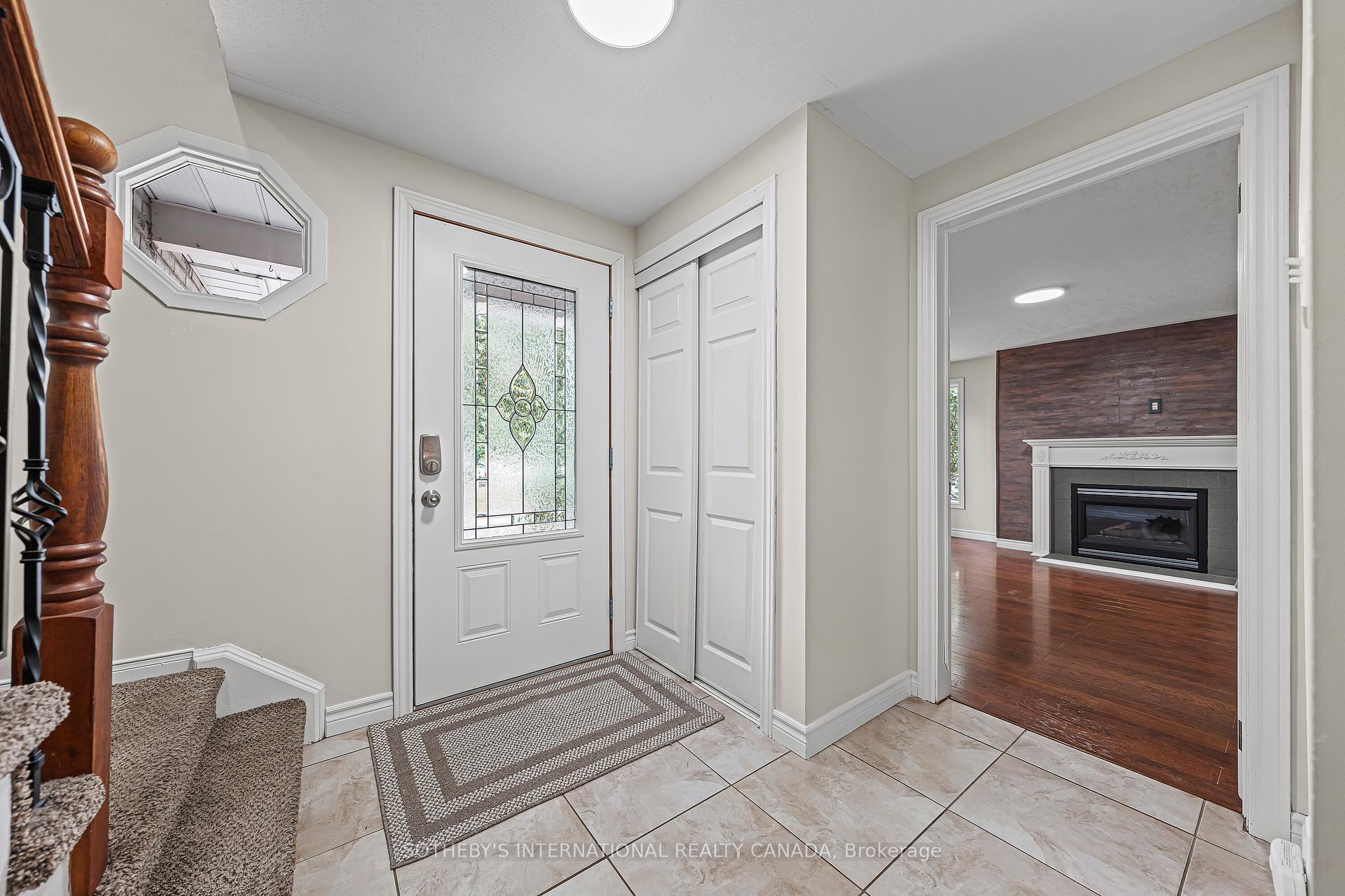 Photo 5 of 154 Covington Crescent, Kitchener — HOMEH