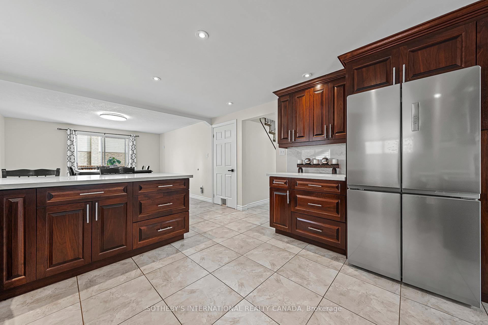 Photo 19 of 154 Covington Crescent, Kitchener — HOMEH