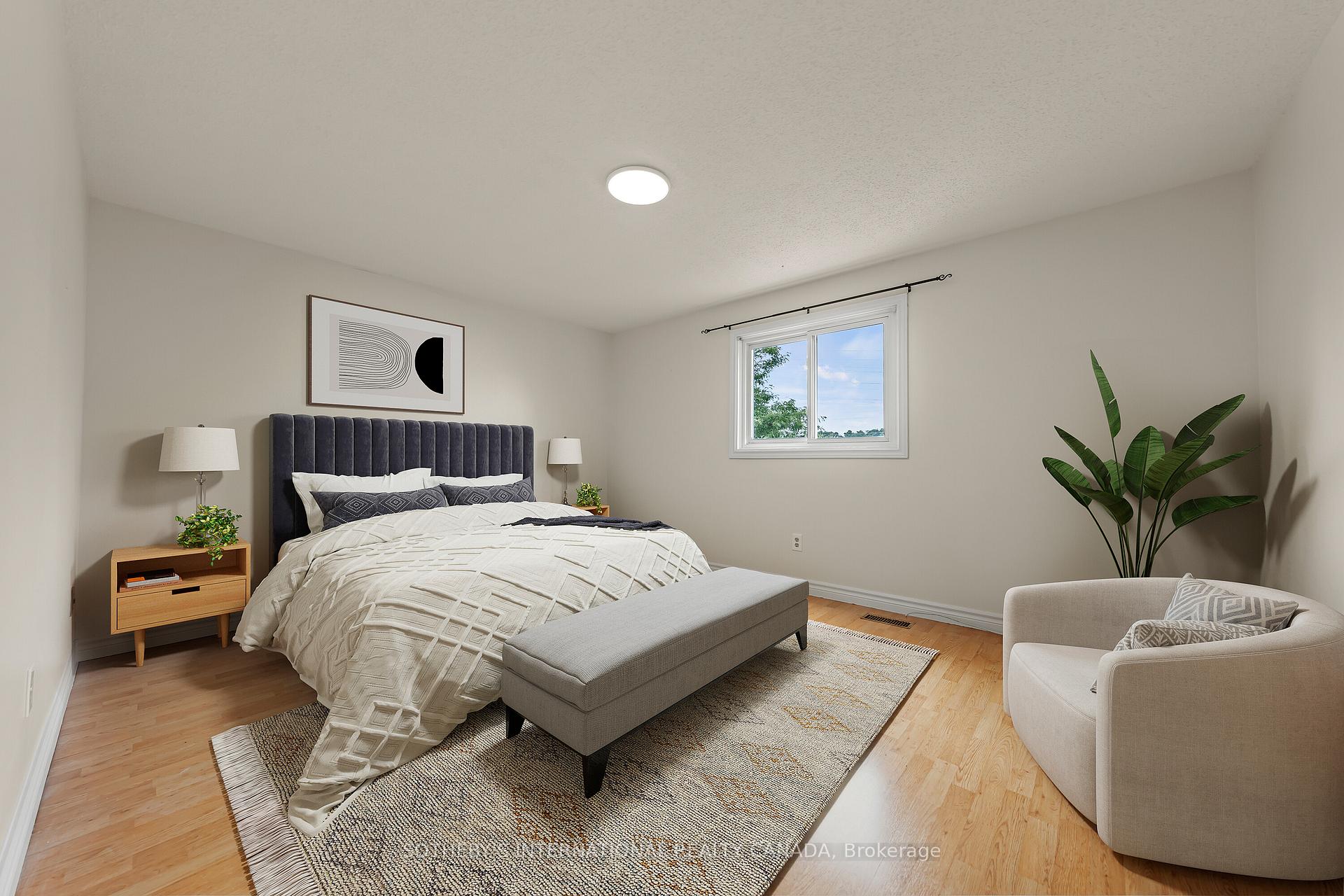 Photo 29 of 154 Covington Crescent, Kitchener — HOMEH