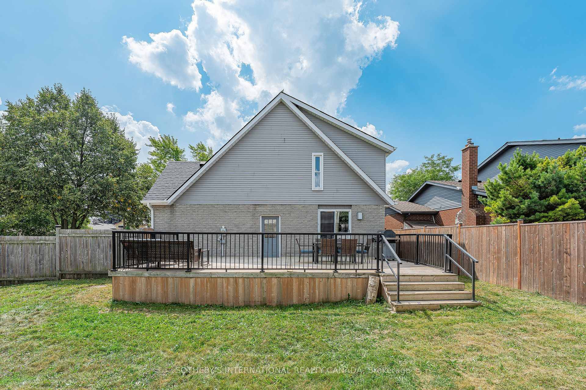 Photo 46 of 154 Covington Crescent, Kitchener — HOMEH