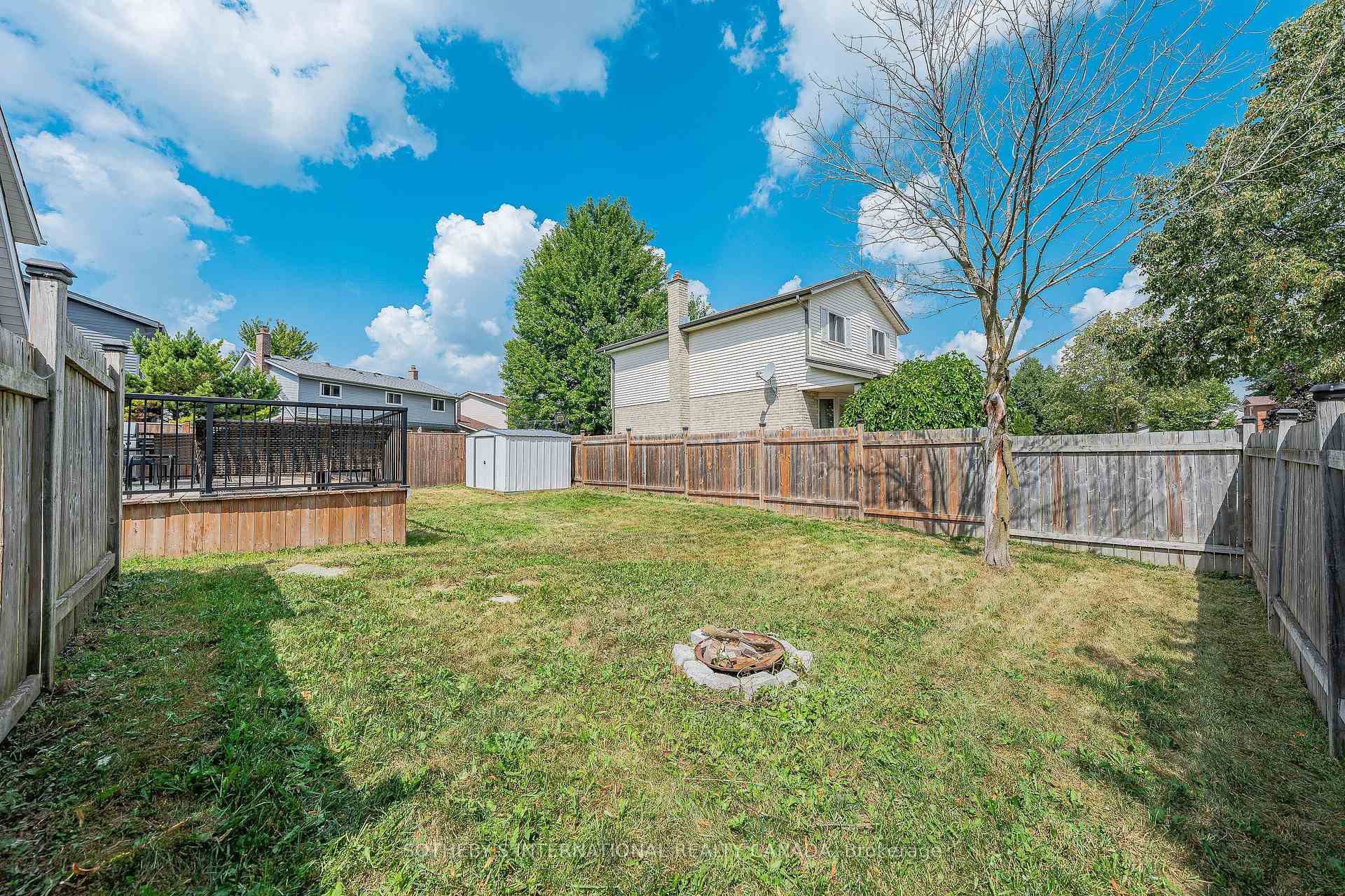Photo 48 of 154 Covington Crescent, Kitchener — HOMEH