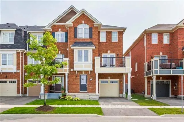 Photo 1 of 117 Baycliffe Crescent, Brampton, Northwest Brampton — HOMEH