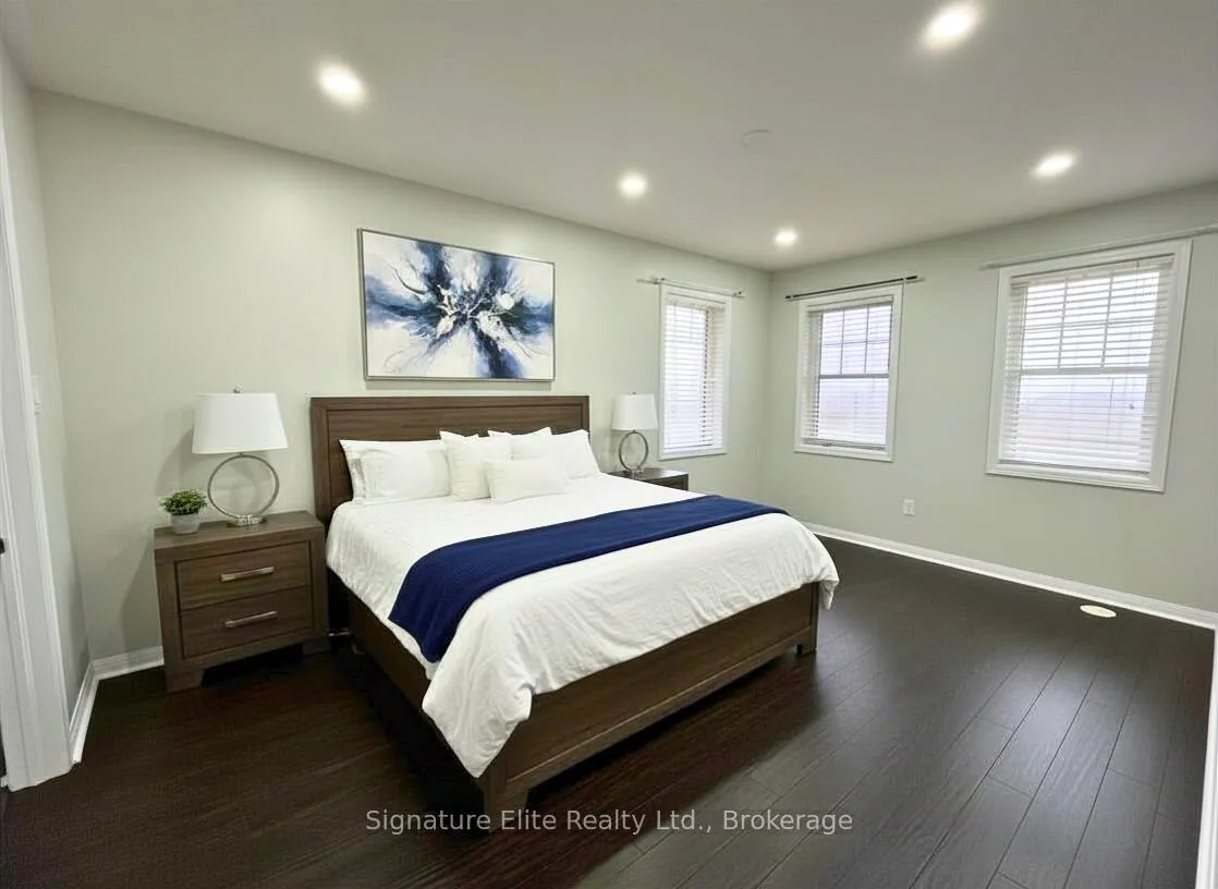 Photo 7 of 117 Baycliffe Crescent, Brampton, Northwest Brampton — HOMEH