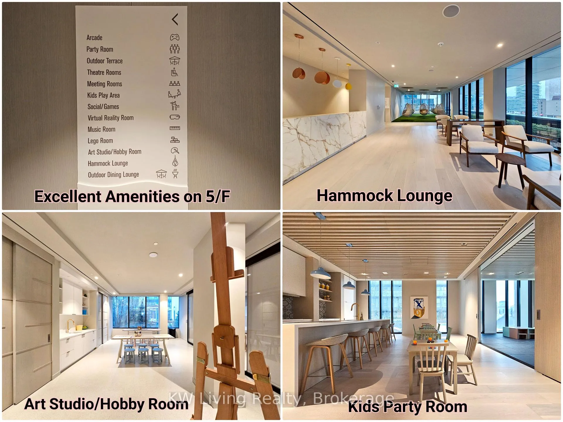 Photo 11 of Unit 5006, 55 Cooper Street, Toronto, Waterfront Communities — HOMEH