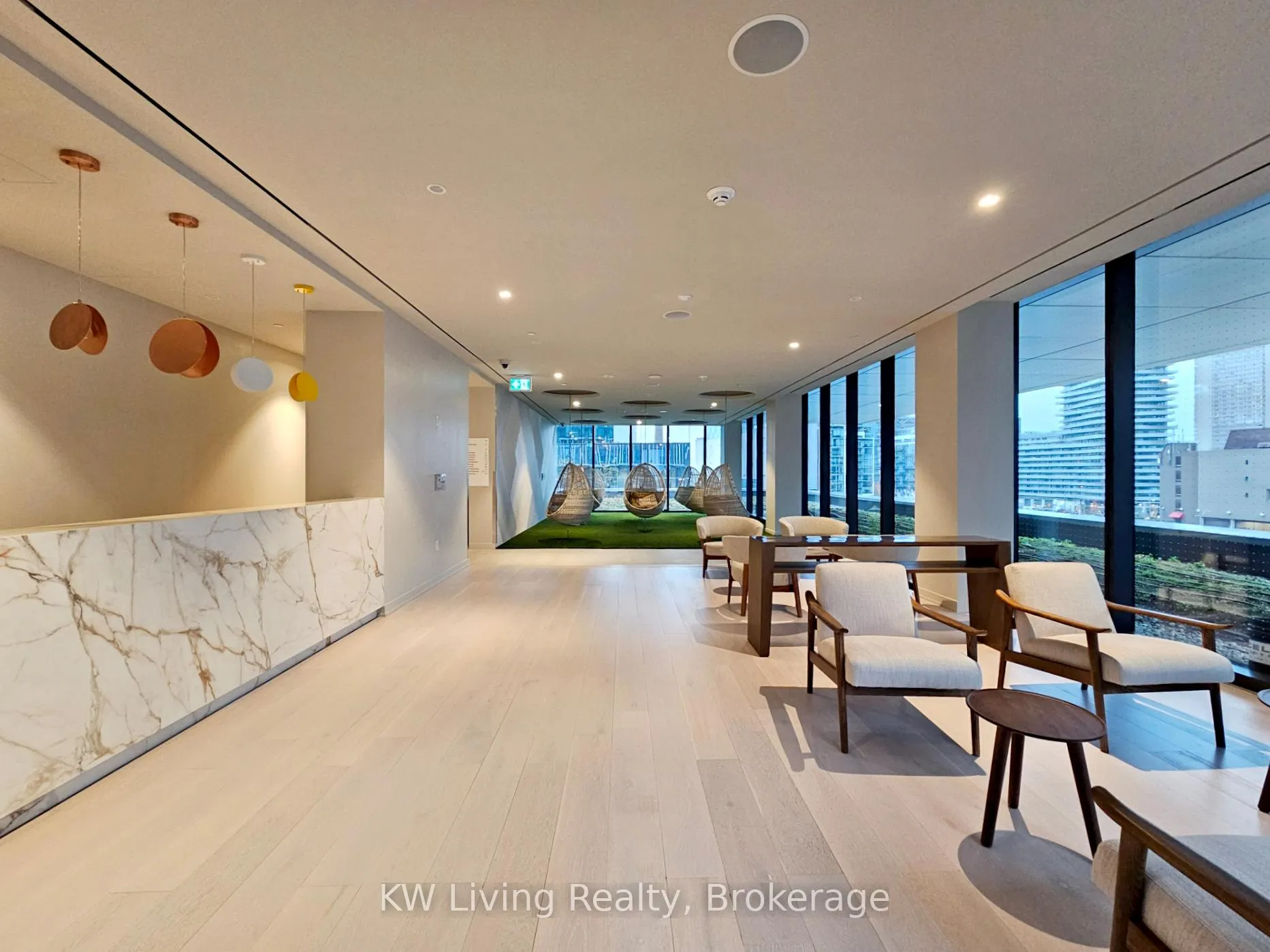 Photo 14 of Unit 5006, 55 Cooper Street, Toronto, Waterfront Communities — HOMEH