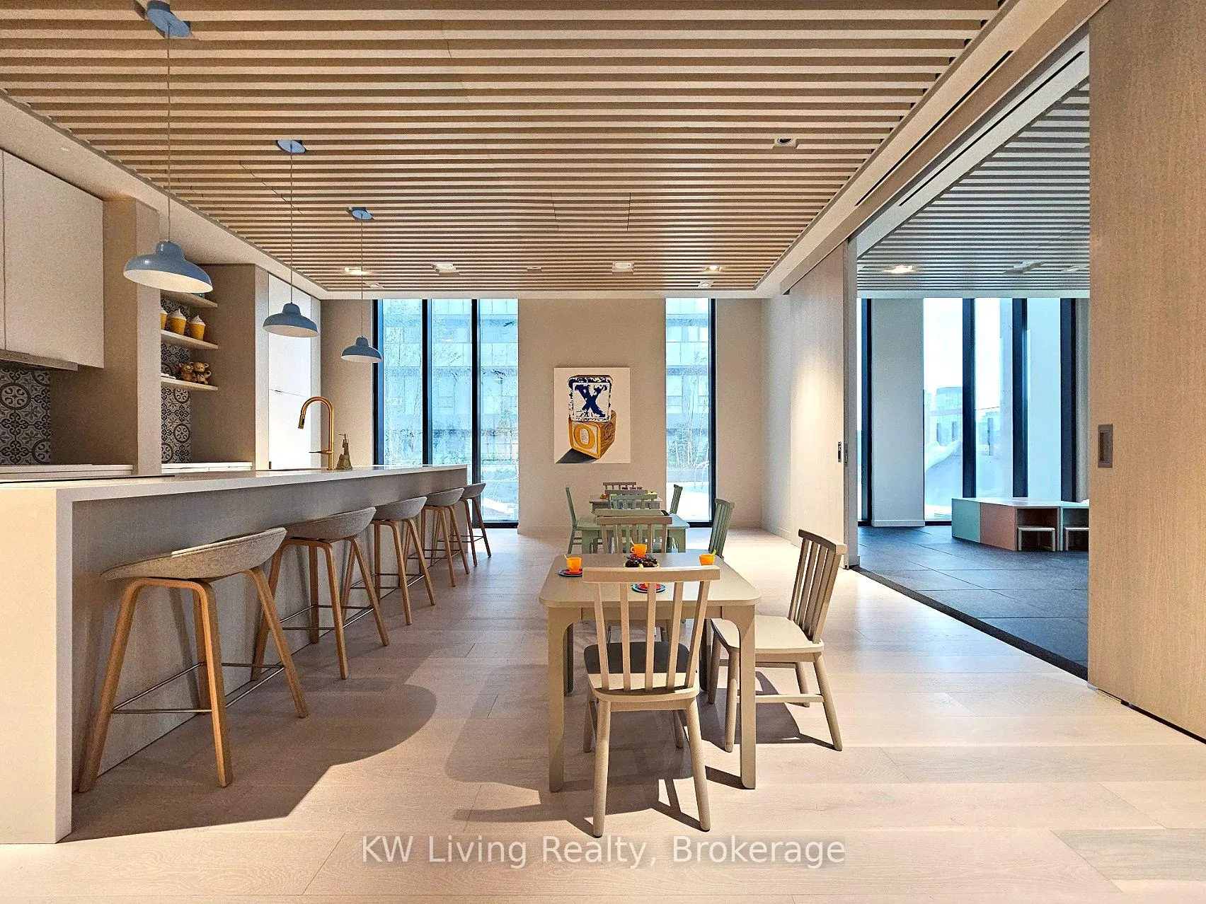 Photo 15 of Unit 5006, 55 Cooper Street, Toronto, Waterfront Communities — HOMEH