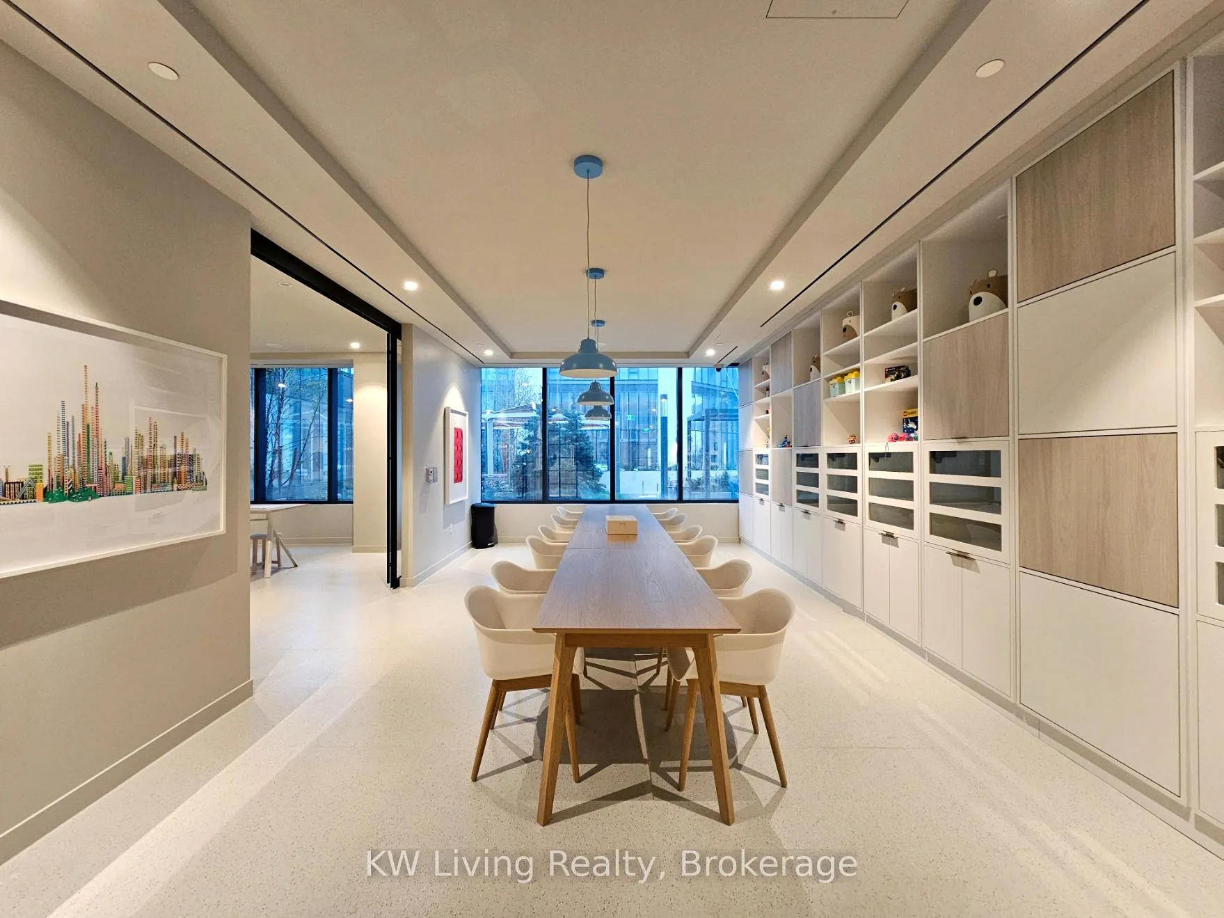 Photo 17 of Unit 5006, 55 Cooper Street, Toronto, Waterfront Communities — HOMEH