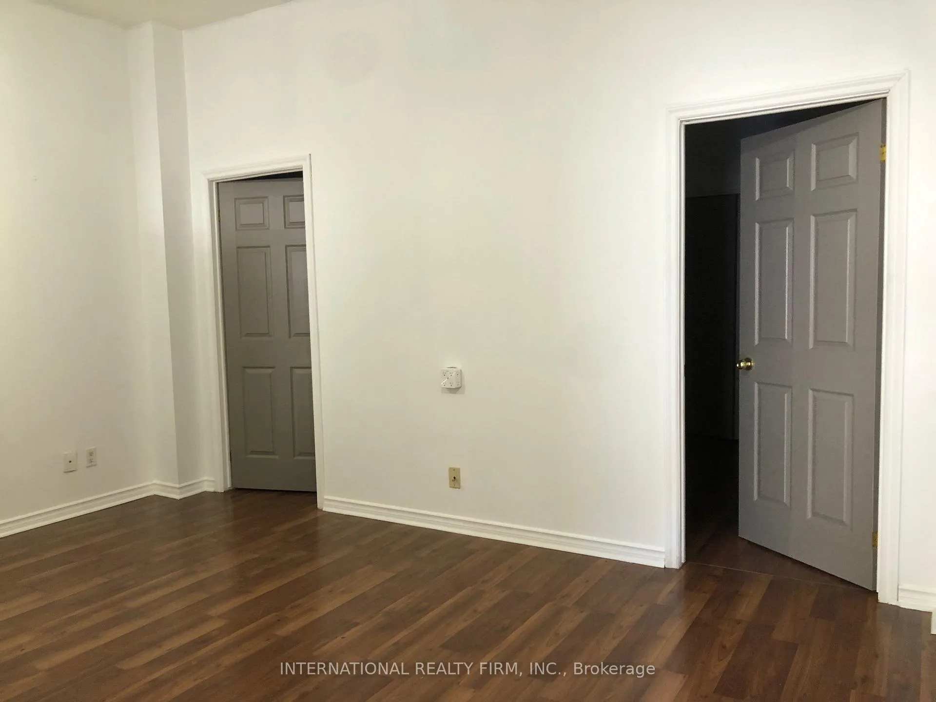 Photo 1 of Unit Main, 1272 Danforth Avenue, Toronto, Danforth — HOMEH